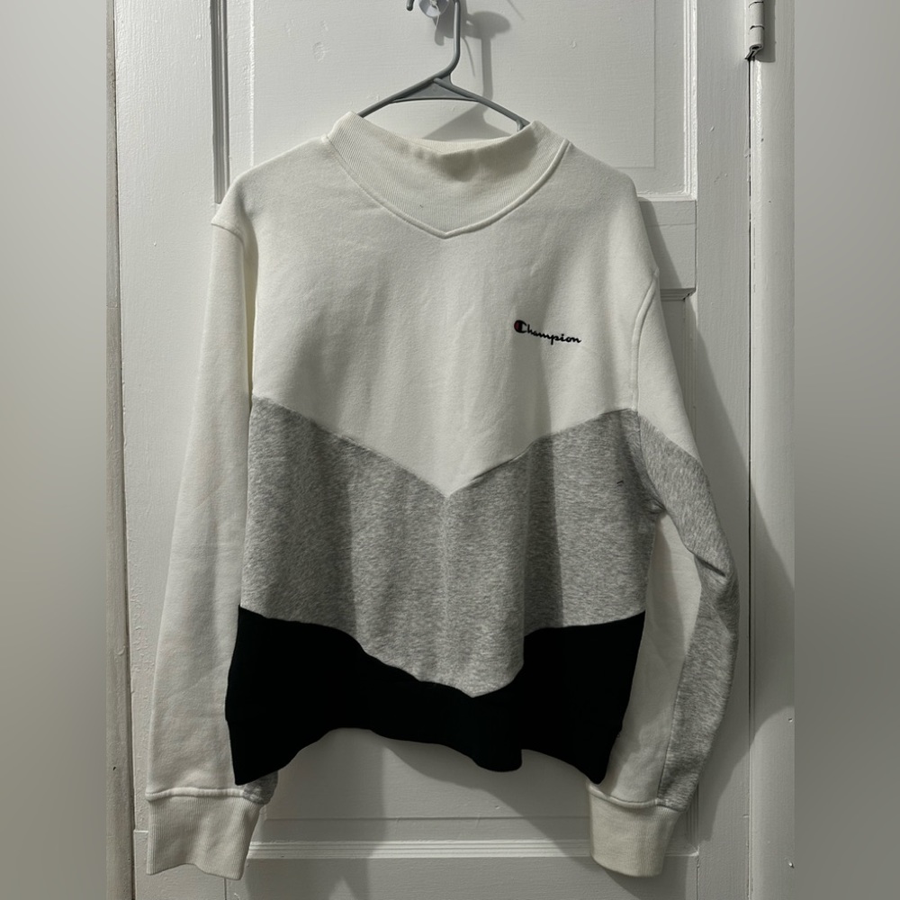 Champion Crewneck